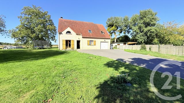 maison à vendre - 5 pièces - 140.0 m2 - ESTERNAY - 51 - CHAMPAGNE-ARDENNE - Century 21 Lemaire Immobilier