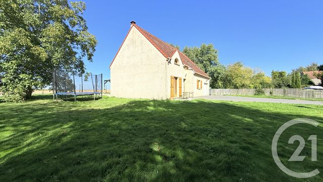 maison à vendre - 5 pièces - 140.0 m2 - ESTERNAY - 51 - CHAMPAGNE-ARDENNE - Century 21 Lemaire Immobilier