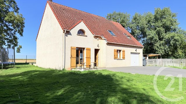 maison à vendre - 5 pièces - 140.0 m2 - ESTERNAY - 51 - CHAMPAGNE-ARDENNE - Century 21 Lemaire Immobilier