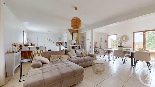 maison à vendre - 5 pièces - 140.0 m2 - ESTERNAY - 51 - CHAMPAGNE-ARDENNE - Century 21 Lemaire Immobilier