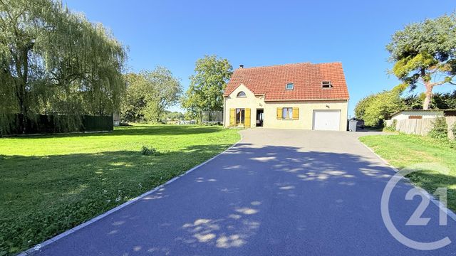 maison à vendre - 5 pièces - 140.0 m2 - ESTERNAY - 51 - CHAMPAGNE-ARDENNE - Century 21 Lemaire Immobilier