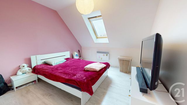 maison à vendre - 5 pièces - 140.0 m2 - ESTERNAY - 51 - CHAMPAGNE-ARDENNE - Century 21 Lemaire Immobilier