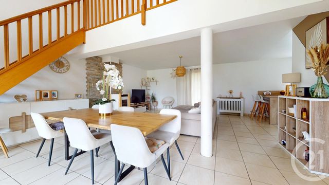 maison à vendre - 5 pièces - 140.0 m2 - ESTERNAY - 51 - CHAMPAGNE-ARDENNE - Century 21 Lemaire Immobilier