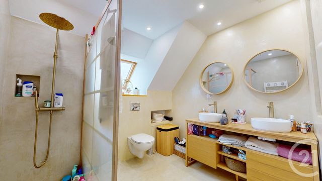 maison à vendre - 5 pièces - 140.0 m2 - ESTERNAY - 51 - CHAMPAGNE-ARDENNE - Century 21 Lemaire Immobilier