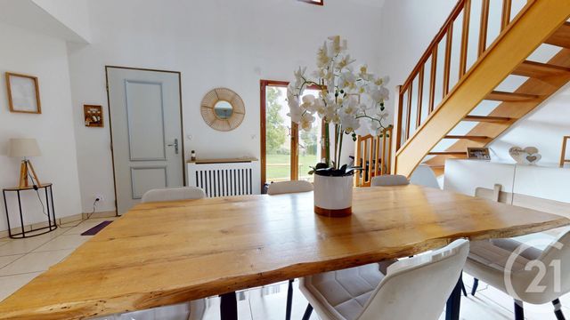 maison à vendre - 5 pièces - 140.0 m2 - ESTERNAY - 51 - CHAMPAGNE-ARDENNE - Century 21 Lemaire Immobilier