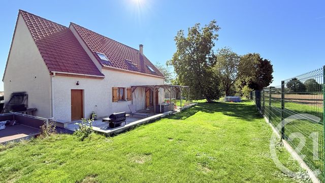 maison à vendre - 5 pièces - 140.0 m2 - ESTERNAY - 51 - CHAMPAGNE-ARDENNE - Century 21 Lemaire Immobilier