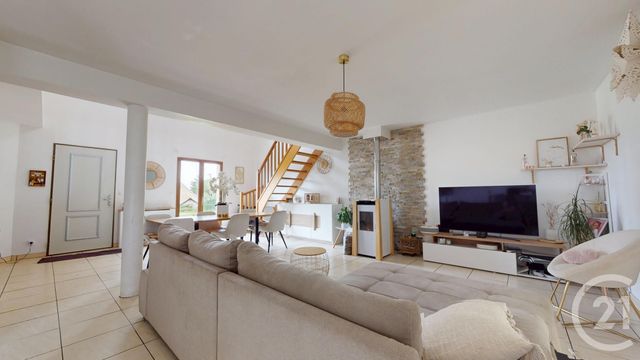 maison à vendre - 5 pièces - 140.0 m2 - ESTERNAY - 51 - CHAMPAGNE-ARDENNE - Century 21 Lemaire Immobilier