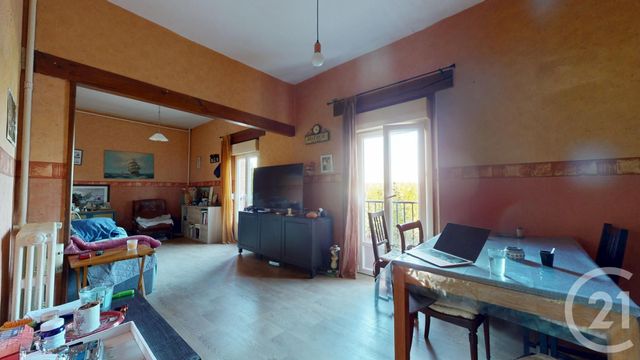 maison à vendre - 6 pièces - 125.0 m2 - ESTERNAY - 51 - CHAMPAGNE-ARDENNE - Century 21 Lemaire Immobilier