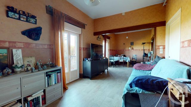 maison à vendre - 6 pièces - 125.0 m2 - ESTERNAY - 51 - CHAMPAGNE-ARDENNE - Century 21 Lemaire Immobilier