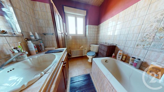 maison à vendre - 6 pièces - 125.0 m2 - ESTERNAY - 51 - CHAMPAGNE-ARDENNE - Century 21 Lemaire Immobilier