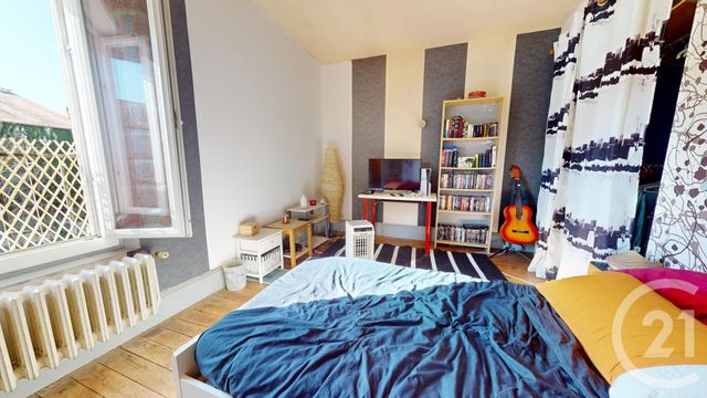 maison à vendre - 6 pièces - 125.0 m2 - ESTERNAY - 51 - CHAMPAGNE-ARDENNE - Century 21 Lemaire Immobilier