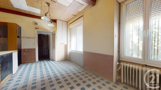 maison à vendre - 6 pièces - 125.0 m2 - ESTERNAY - 51 - CHAMPAGNE-ARDENNE - Century 21 Lemaire Immobilier