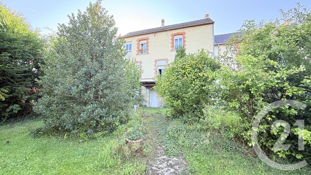 maison - ESTERNAY - 51