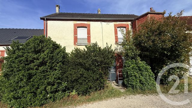 Maison à vendre ESTERNAY