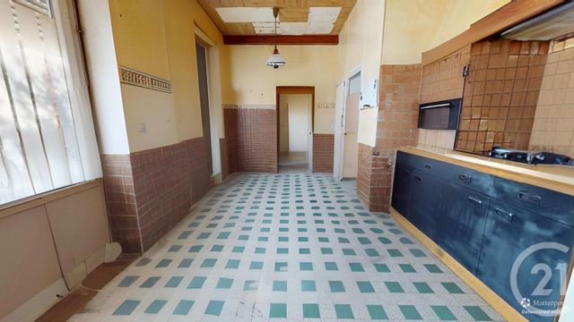 maison à vendre - 6 pièces - 125.0 m2 - ESTERNAY - 51 - CHAMPAGNE-ARDENNE - Century 21 Lemaire Immobilier