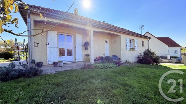 maison à vendre - 4 pièces - 90.0 m2 - ESTERNAY - 51 - CHAMPAGNE-ARDENNE - Century 21 Lemaire Immobilier