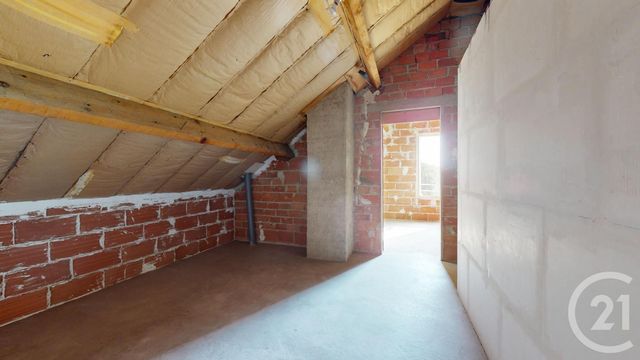 maison à vendre - 6 pièces - 107.6 m2 - SEZANNE - 51 - CHAMPAGNE-ARDENNE - Century 21 Lemaire Immobilier