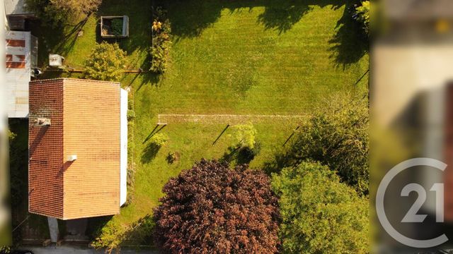 maison à vendre - 6 pièces - 107.6 m2 - SEZANNE - 51 - CHAMPAGNE-ARDENNE - Century 21 Lemaire Immobilier