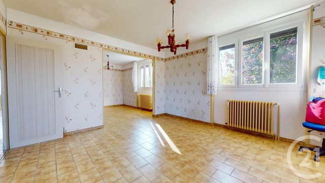 maison à vendre - 6 pièces - 107.6 m2 - SEZANNE - 51 - CHAMPAGNE-ARDENNE - Century 21 Lemaire Immobilier