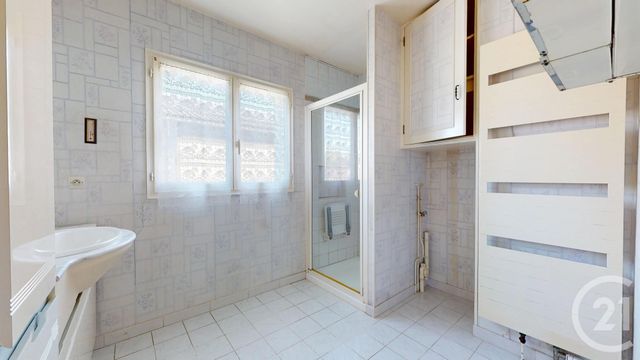 maison à vendre - 6 pièces - 107.6 m2 - SEZANNE - 51 - CHAMPAGNE-ARDENNE - Century 21 Lemaire Immobilier