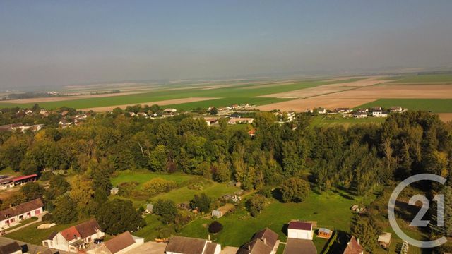 maison à vendre - 6 pièces - 107.6 m2 - SEZANNE - 51 - CHAMPAGNE-ARDENNE - Century 21 Lemaire Immobilier