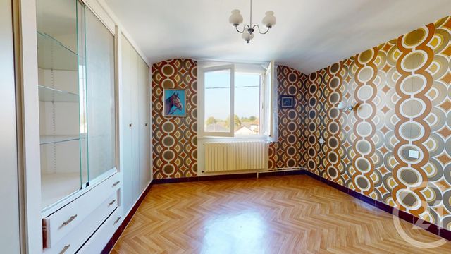 maison à vendre - 6 pièces - 107.6 m2 - SEZANNE - 51 - CHAMPAGNE-ARDENNE - Century 21 Lemaire Immobilier