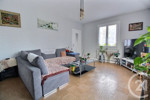 maison à vendre - 4 pièces - 66.0 m2 - VILLENAUXE LA GRANDE - 10 - CHAMPAGNE-ARDENNE - Century 21 Lemaire Immobilier