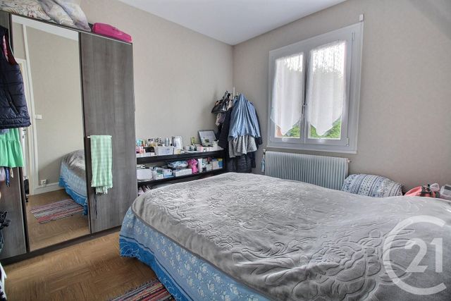 maison à vendre - 4 pièces - 66.0 m2 - VILLENAUXE LA GRANDE - 10 - CHAMPAGNE-ARDENNE - Century 21 Lemaire Immobilier