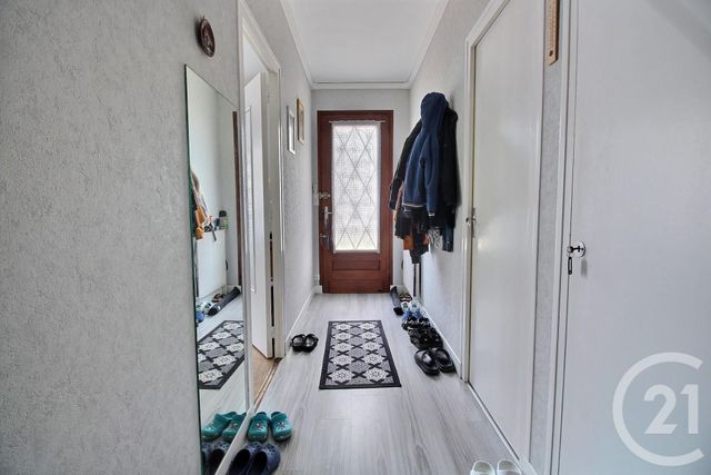 maison à vendre - 4 pièces - 66.0 m2 - VILLENAUXE LA GRANDE - 10 - CHAMPAGNE-ARDENNE - Century 21 Lemaire Immobilier