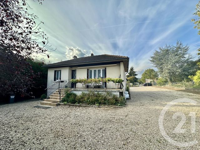 maison - VILLENAUXE LA GRANDE - 10