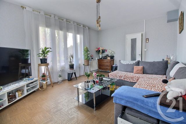 maison à vendre - 4 pièces - 66.0 m2 - VILLENAUXE LA GRANDE - 10 - CHAMPAGNE-ARDENNE - Century 21 Lemaire Immobilier