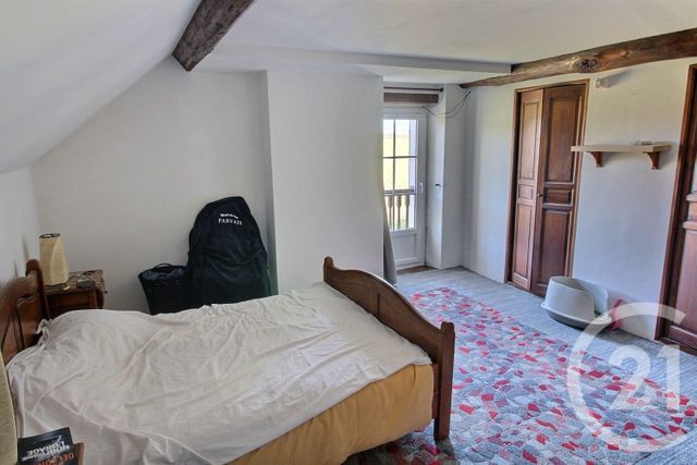 maison à vendre - 5 pièces - 131.35 m2 - LA FERTE GAUCHER - 77 - ILE-DE-FRANCE - Century 21 Lemaire Immobilier