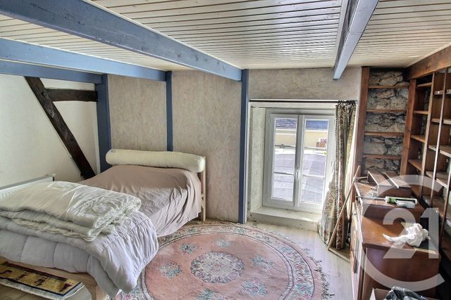 maison à vendre - 5 pièces - 131.35 m2 - LA FERTE GAUCHER - 77 - ILE-DE-FRANCE - Century 21 Lemaire Immobilier