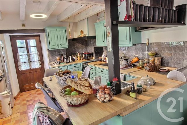 maison à vendre - 5 pièces - 131.35 m2 - ESTERNAY - 51 - CHAMPAGNE-ARDENNE - Century 21 Lemaire Immobilier