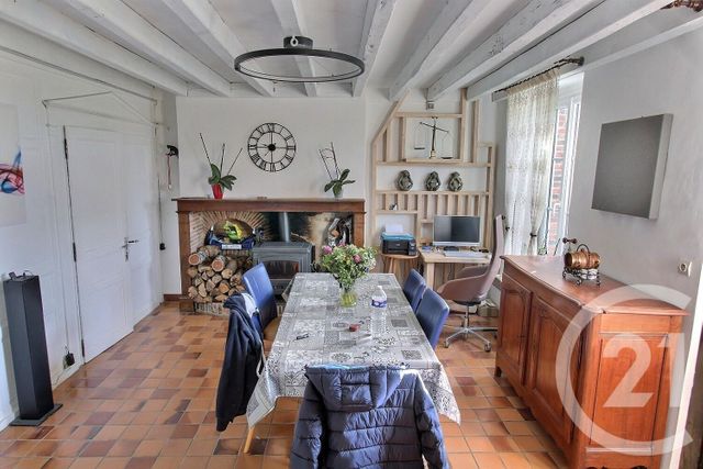 maison à vendre - 5 pièces - 131.35 m2 - LA FERTE GAUCHER - 77 - ILE-DE-FRANCE - Century 21 Lemaire Immobilier