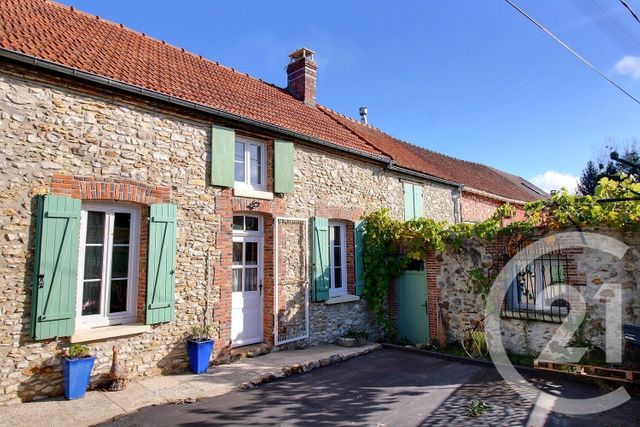 Maison à vendre ESTERNAY