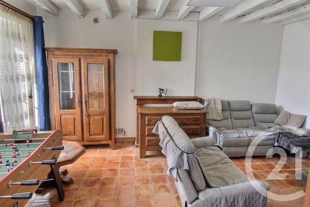 maison à vendre - 5 pièces - 131.35 m2 - LA FERTE GAUCHER - 77 - ILE-DE-FRANCE - Century 21 Lemaire Immobilier