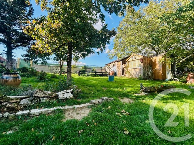 maison à vendre - 5 pièces - 131.35 m2 - ESTERNAY - 51 - CHAMPAGNE-ARDENNE - Century 21 Lemaire Immobilier