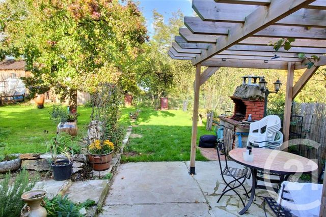 maison à vendre - 5 pièces - 131.35 m2 - ESTERNAY - 51 - CHAMPAGNE-ARDENNE - Century 21 Lemaire Immobilier