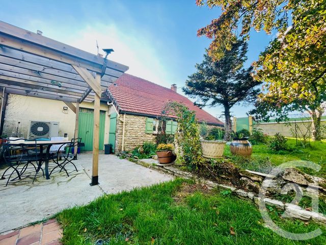 maison à vendre - 5 pièces - 131.35 m2 - ESTERNAY - 51 - CHAMPAGNE-ARDENNE - Century 21 Lemaire Immobilier