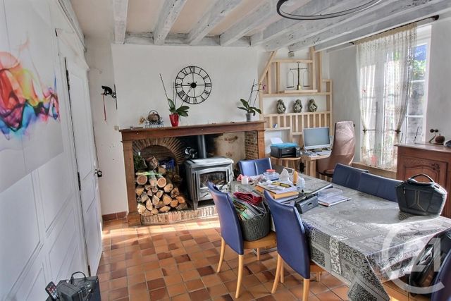 maison à vendre - 5 pièces - 131.35 m2 - ESTERNAY - 51 - CHAMPAGNE-ARDENNE - Century 21 Lemaire Immobilier