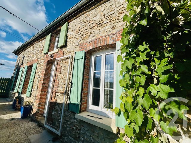 Maison à vendre ESTERNAY