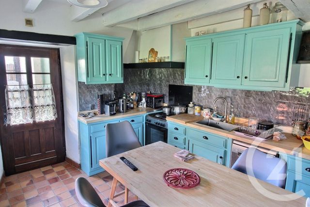 maison à vendre - 5 pièces - 131.35 m2 - LA FERTE GAUCHER - 77 - ILE-DE-FRANCE - Century 21 Lemaire Immobilier