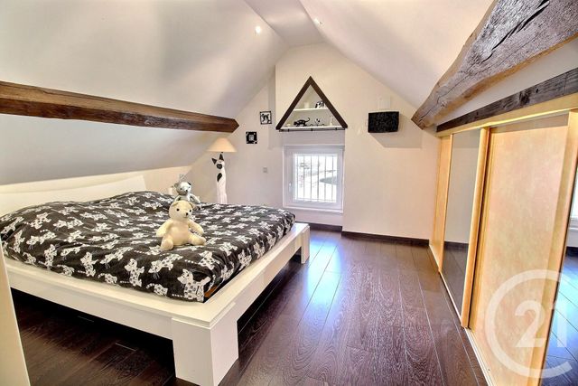 maison à vendre - 4 pièces - 80.0 m2 - MONTMIRAIL - 51 - CHAMPAGNE-ARDENNE - Century 21 Lemaire Immobilier