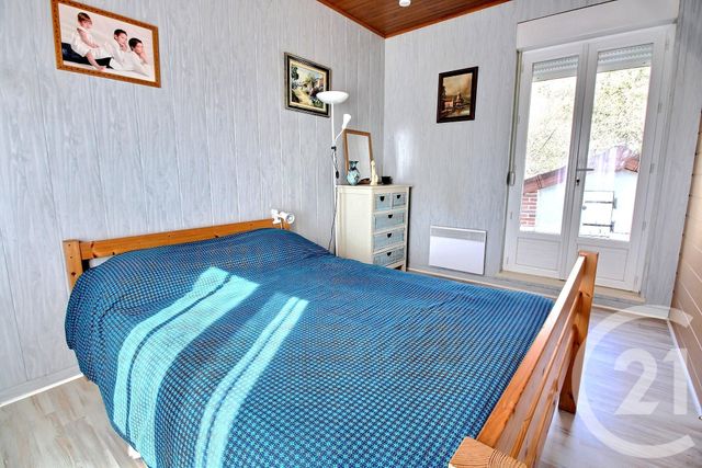 maison à vendre - 4 pièces - 80.0 m2 - MONTMIRAIL - 51 - CHAMPAGNE-ARDENNE - Century 21 Lemaire Immobilier