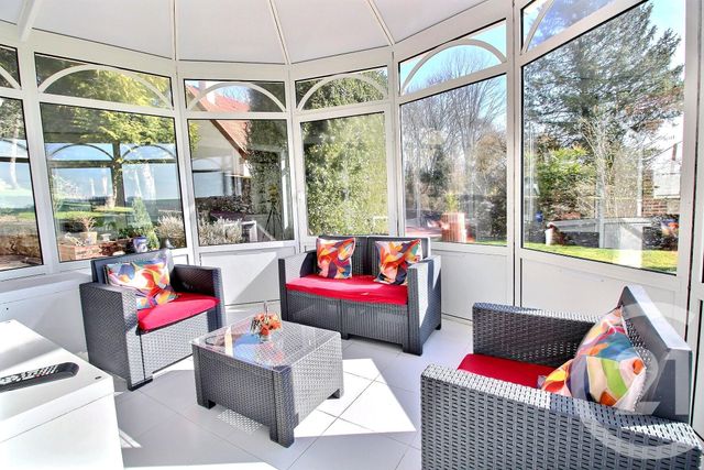 maison à vendre - 4 pièces - 80.0 m2 - MONTMIRAIL - 51 - CHAMPAGNE-ARDENNE - Century 21 Lemaire Immobilier