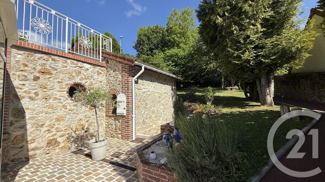 maison à vendre - 4 pièces - 80.0 m2 - MONTMIRAIL - 51 - CHAMPAGNE-ARDENNE - Century 21 Lemaire Immobilier