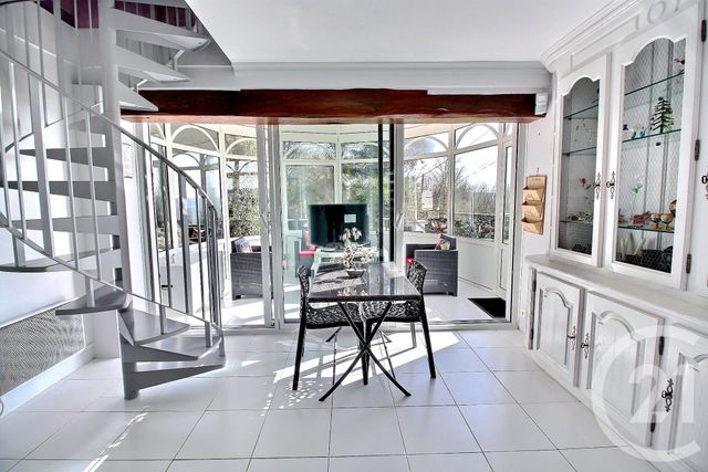 maison à vendre - 4 pièces - 80.0 m2 - MONTMIRAIL - 51 - CHAMPAGNE-ARDENNE - Century 21 Lemaire Immobilier