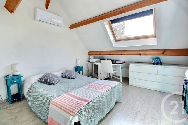 maison à vendre - 2 pièces - 55.0 m2 - MONTMIRAIL - 51 - CHAMPAGNE-ARDENNE - Century 21 Lemaire Immobilier