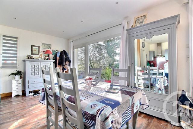 maison à vendre - 2 pièces - 55.0 m2 - MONTMIRAIL - 51 - CHAMPAGNE-ARDENNE - Century 21 Lemaire Immobilier